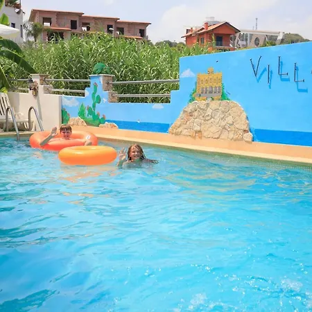 Beverley - Family Сasa de vacaciones