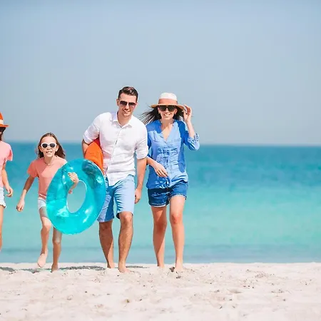 Beverley - Family Сasa de vacaciones *
