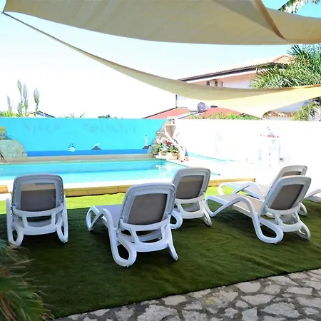 Holiday home Beverley Apartment - Family Residence Briatico